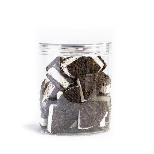 [SN-1127] Freeze-Dried Asoreo Bites