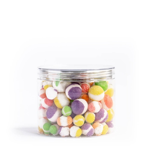 [SN-1129] Freeze-Dried Tropical Bites