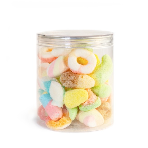 [SN-1130] Freeze-Dried The Happiness Mix Bites