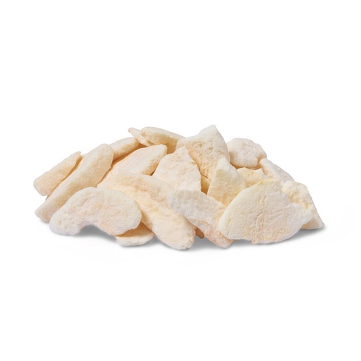[SN-1132] Crunchy Freeze-Dried Pear Slice