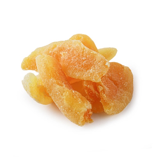 [SN-1145] Dehydrated Cantaloupe Slice