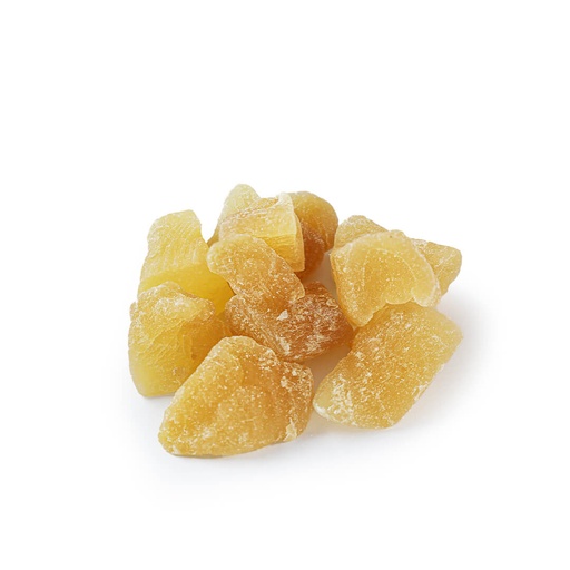 [SN-1147] Dehydrated Ginger Chunk