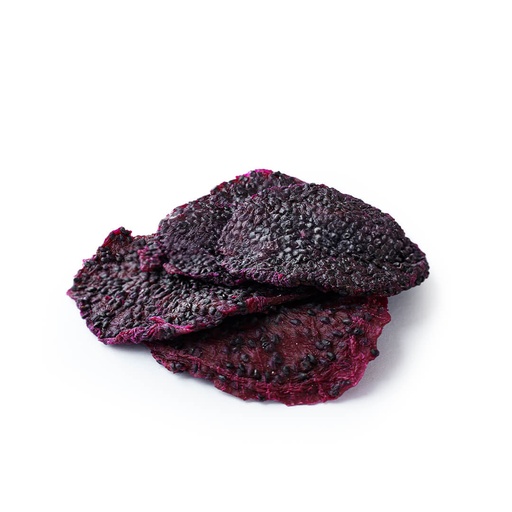 [SN-1148] Dehydrated Dragon Fruit Slice