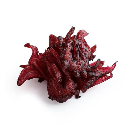 [SN-1150] Dehydrated Hibiscus Whole