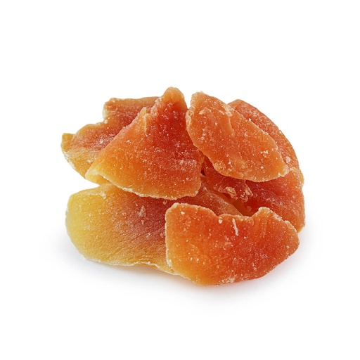 [SN-1155] Dehydrated Papaya Slice