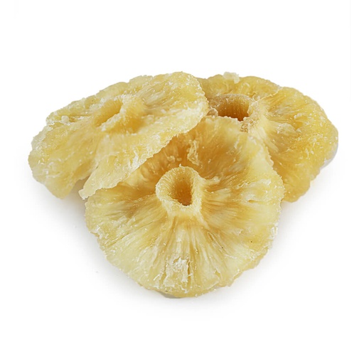 [SN-1141] Dehydrated Natural Pineapple Ring