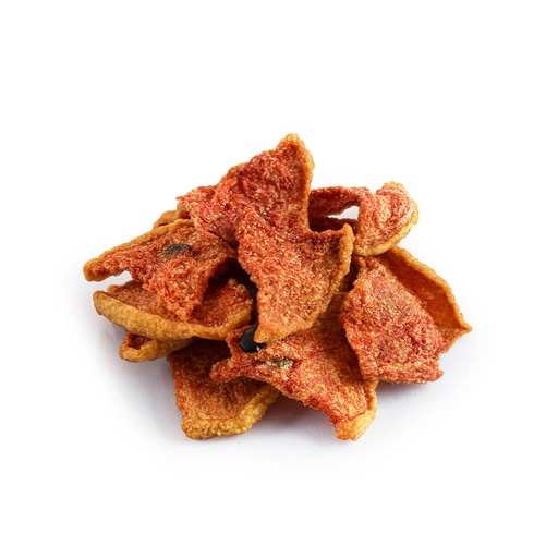 [SN-1162] Watermelon Crispy Chips
