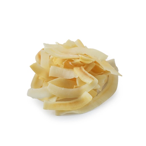 [SN-1163] Coconut Crispy Chips