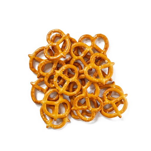 [SN-1164] Original Twisted Pretzel