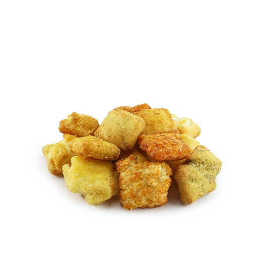 [SN-1174] Texas Mix Crackers