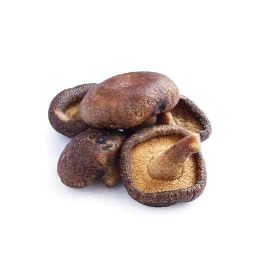 [SN-1179] Crispy Mushroom