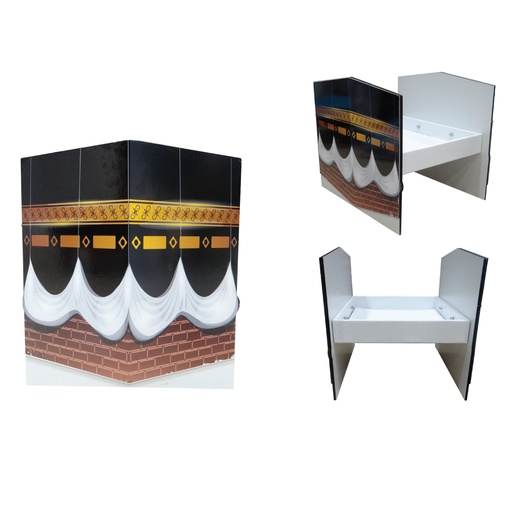 [05-054-37071] Haj Decoration HJ-16