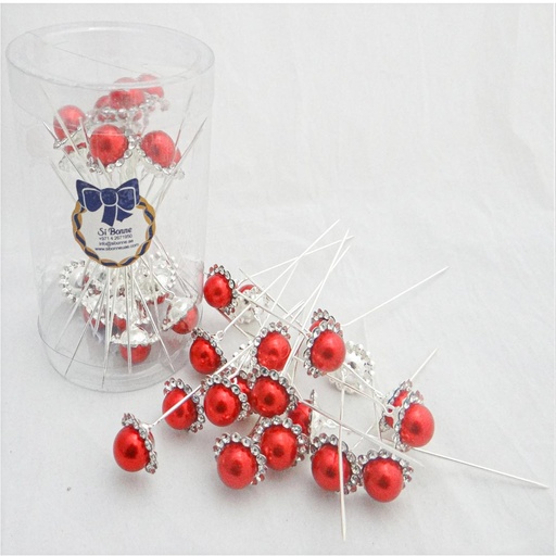 [05-011-37408] Flower Pin DC-57