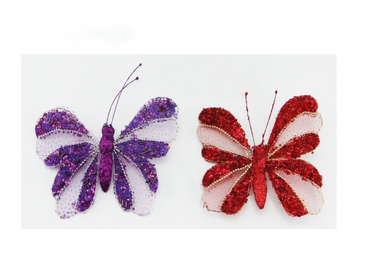 [05-011-39204] Butterfly FL-41