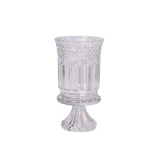 [GS-1168] Imperial Crystal Vase GS-1168