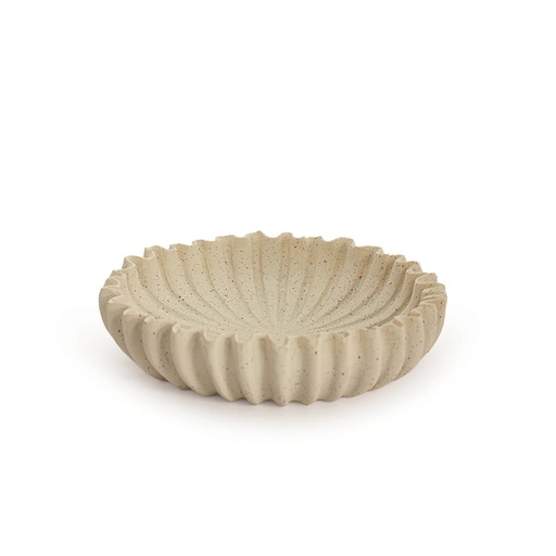 [CR-801] Marble Resin Plate CR-801