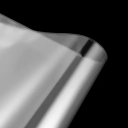 [WR-0048] Gift Paper - Cellophane Wrap Sheet - Clear