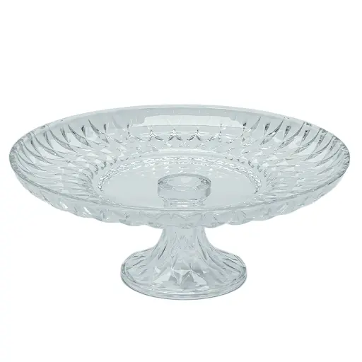 [GS-1174] Elysian Crystal Plate - GS-1174
