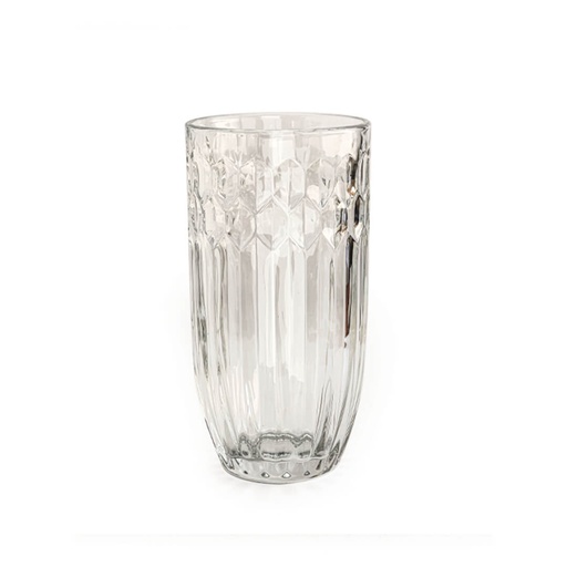 [GS-1178] Apex Crystal Vase - GS-1178