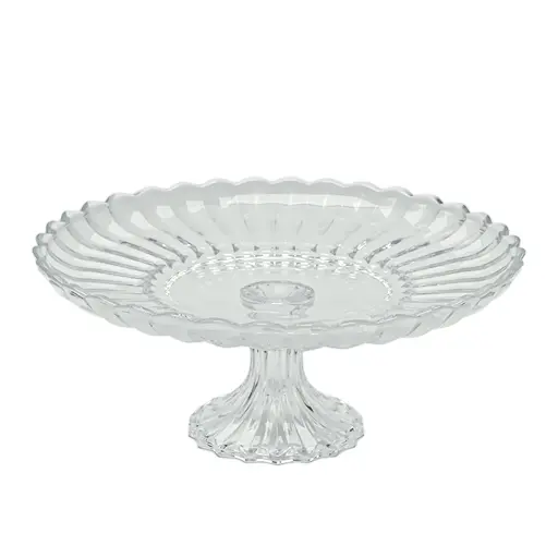 [GS-1179] Bloom Crystal Plate - GS-1179