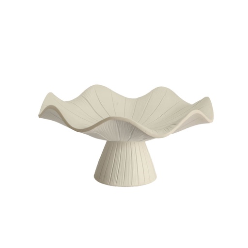 [CR-810] Wabi Sabi Ceramic Plate CR-810
