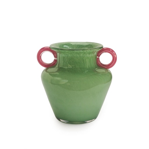 [GS-1196] Lumina Glass Vase - GS-1196