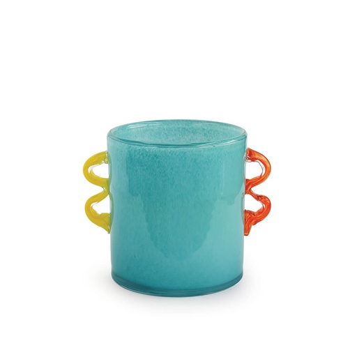 [GS-1197] Lumina Glass Vase - GS-1197