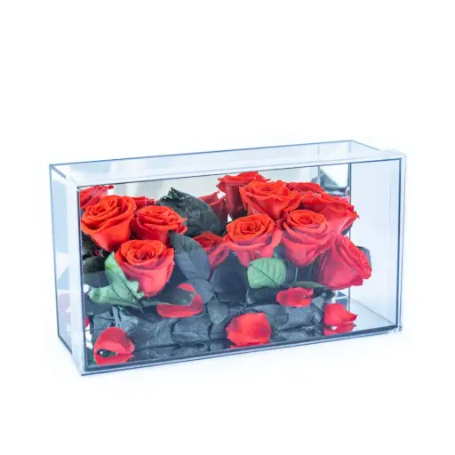 [FLW-397] Preserve Flower Decoration FLW-397