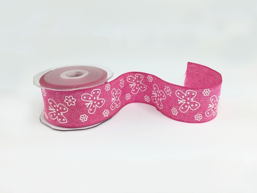 [02-011-46349] Ribbon DL695-0150-C003 8yd/ 46349