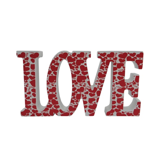 [05-011-46929] Love Wood WD-13
