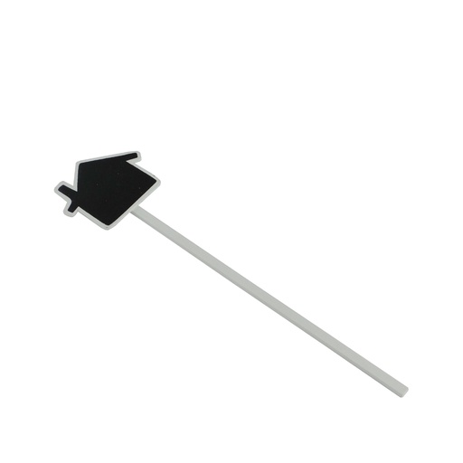 [05-011-47155] Wooden Decoration WD-37