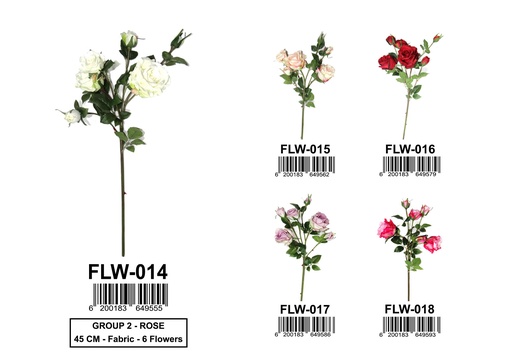 [FLW-018] Artificial Flower FLW-018