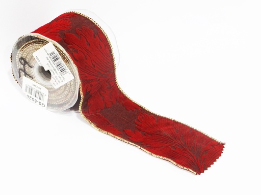 [02-011-50261] Ribbon YAF11-0250- C004 8yd/ 50261
