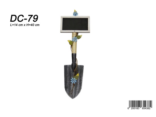 [05-011-54382] Ceramic Decoration DC-79