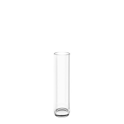 [05-011-62295] Cylinder Glass Vase GS-413