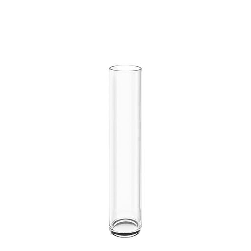 [05-011-62318] Cylinder Glass Vase GS-415