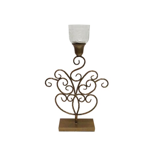 [06-011-62905] Iron Decoration IR-223