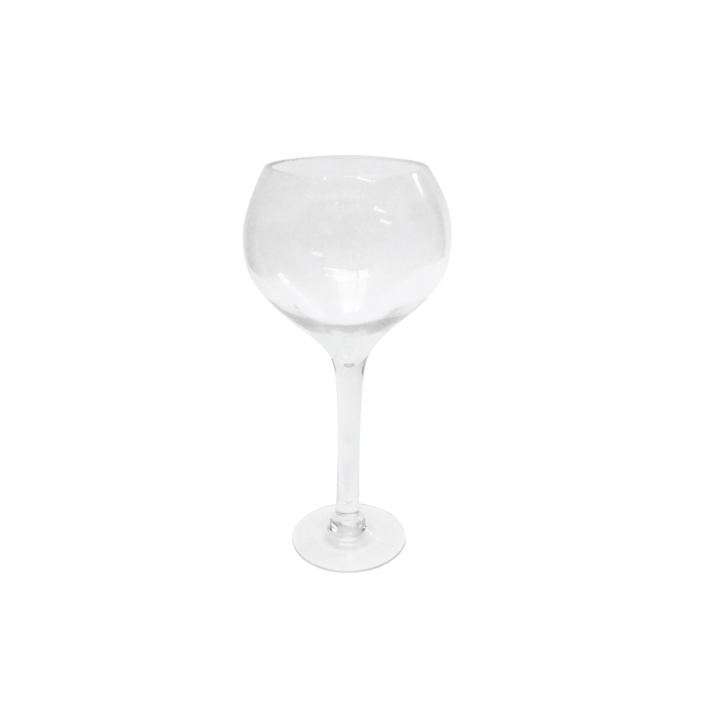 Glass Vase GS-460