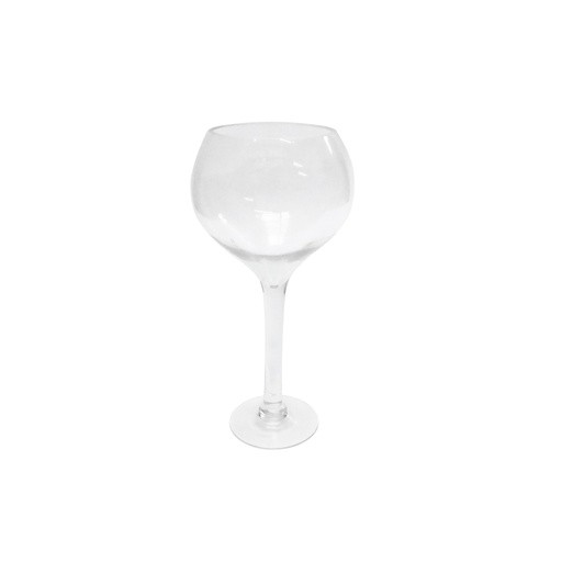 [05-011-65258] Glass Vase GS-460