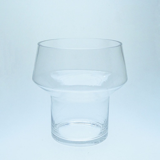 [05-011-66729] Glass Vase GS-516
