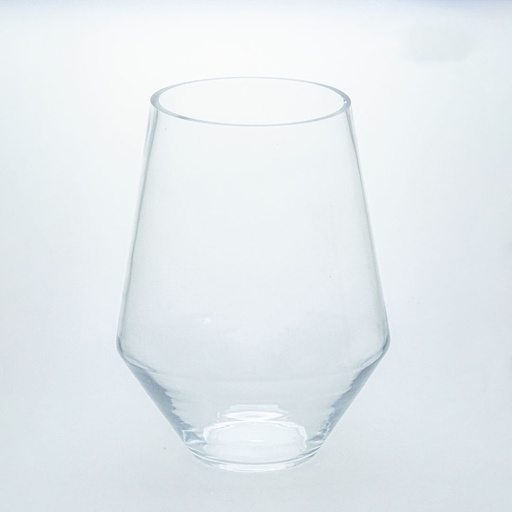 [05-011-66767] Glass Vase GS-520