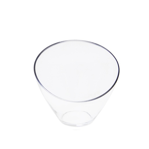 [05-011-66781] Glass Vase GS-522