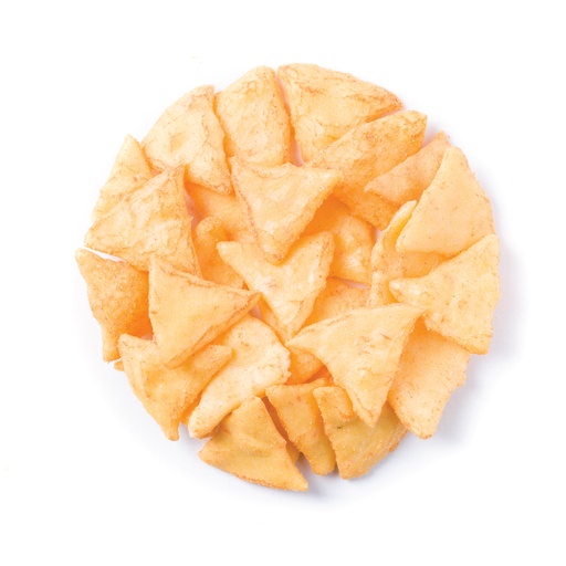 [SN-1008] Fried Rice Cracker- Cheese #17