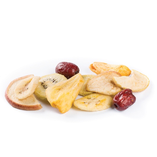 [SN-1039] Fruity Chips - KG - Bulk