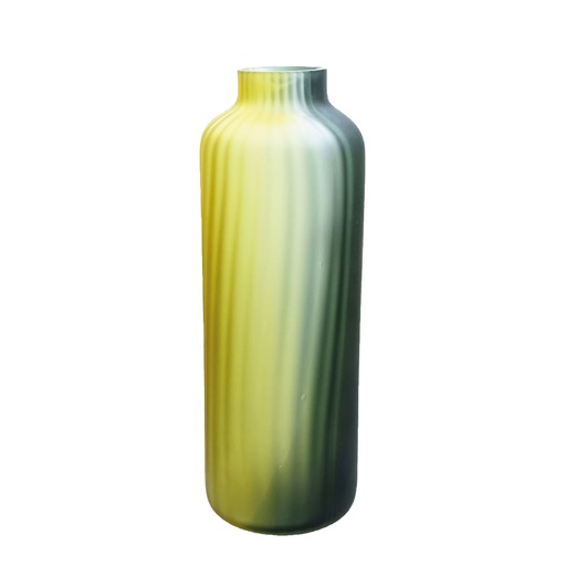 [GS-836] Glass Vase GS-836