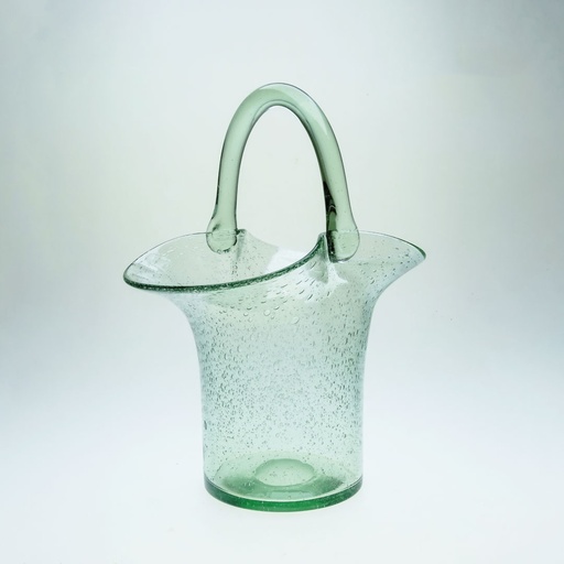 [GS-842] Glass Vase GS-842