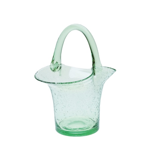 [GS-843] Glass Vase GS-843