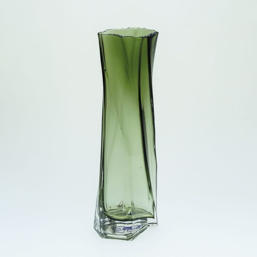 [GS-908] Glass Vase GS-908