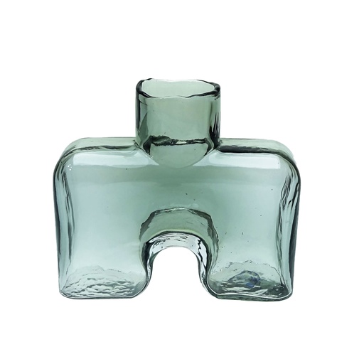 [GS-912] Glass Vase GS-912
