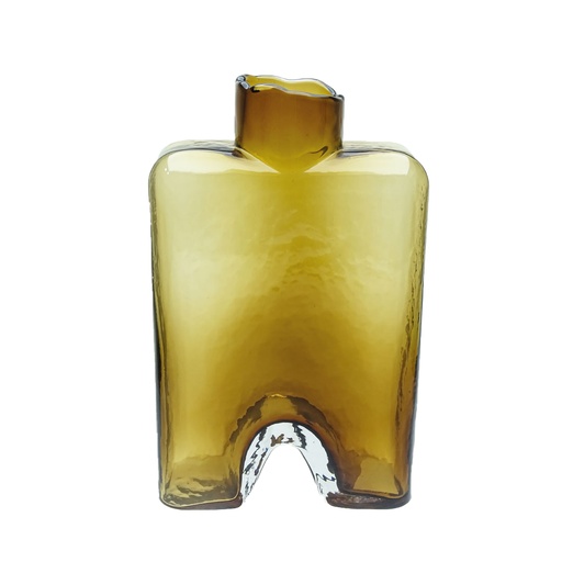 [GS-916] Glass Vase GS-916